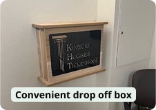 DropOffBox DropOffBox