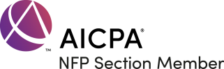Logo aicpa-nfp-member